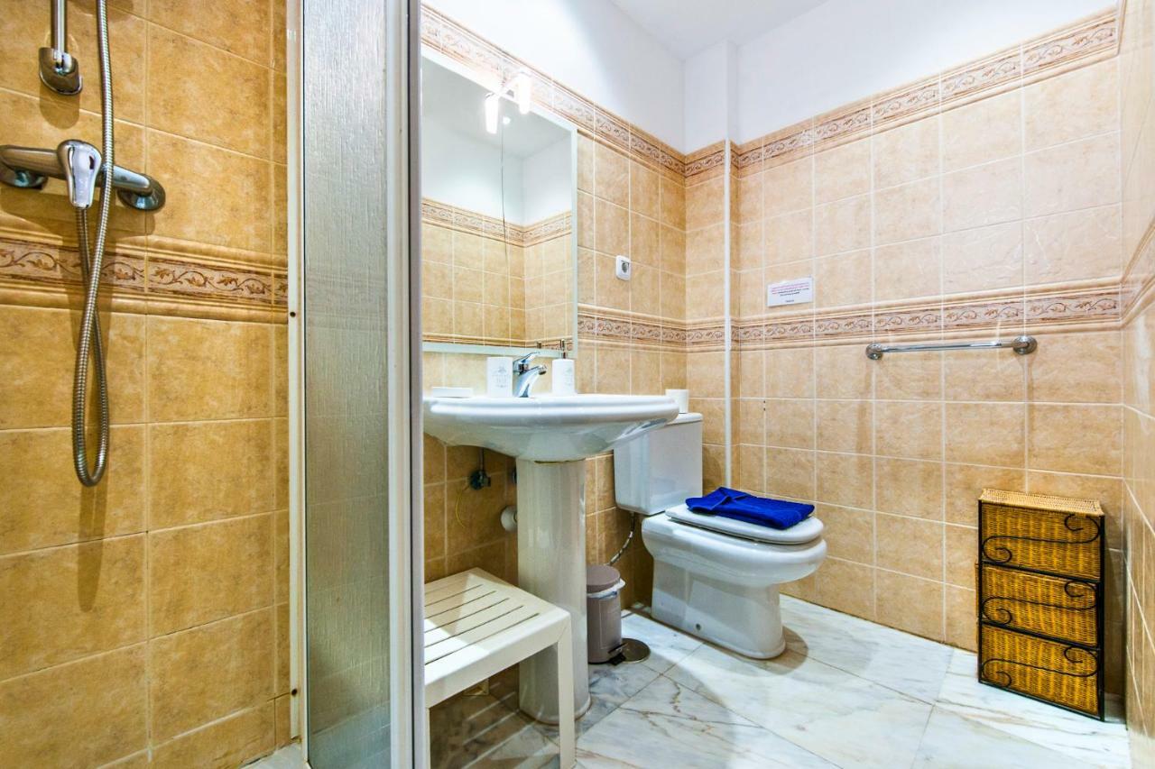 Apartamento Ocean Vista El Cotillo  ภายนอก รูปภาพ