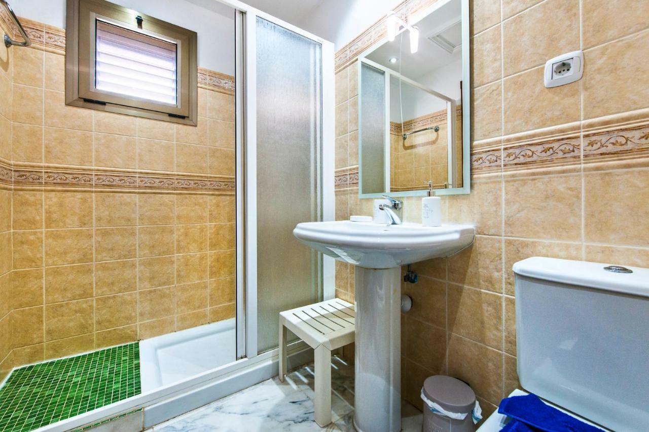 Apartamento Ocean Vista El Cotillo  ภายนอก รูปภาพ