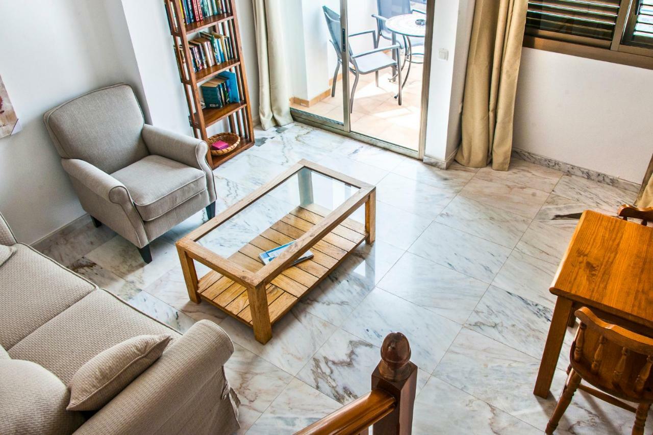 Apartamento Ocean Vista El Cotillo  ภายนอก รูปภาพ